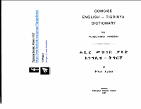 English Tigriniya Concise Dictionary 1.pdf